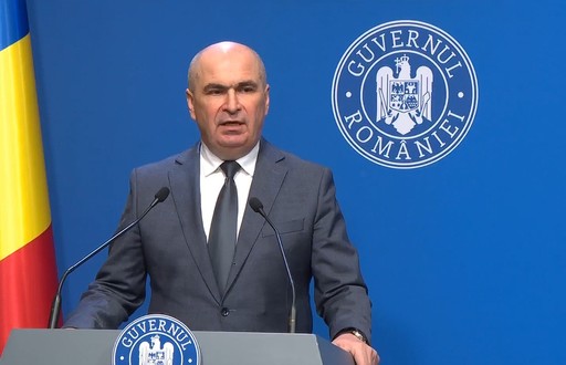 Ilie Bolojan: Una dintre măsurile puse în practică de companii e intrarea în mentenanţe, reparaţii. Două companii mari consumatori, Dacia şi Ford, sunt de astăzi cu producţia oprită până pe data de 19, ceea ce înseamnă o economie de aproximativ 200 de MW