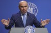Bolojan: Nu există, în momentul de faţă, o problemă legată de asigurarea energiei, în România, în general, nici pentru casnici, nici pentru spitale