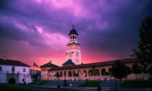 Zeci de locuitori din Alba Iulia au fost blocaţi pe pagina de Facebook a Primăriei municipiului în urma unor atitudini critice faţă de administraţie/ Printre ei, unul dintre cei mai cunoscuţi realizatori TV din oraş/ Reacţia reprezentanţilor instituţiei