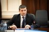 Ameninţări la adresa jandarmilor care au izolat zona în care o dronă a fost văzută în apă, la Costineşti: ”Eu, personal, te dau afară de la jobul tău”/ Ce spune vicepremierul Radu Miruţă - VIDEO