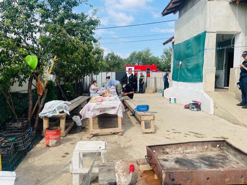Ministrul interimar al Muncii explică modul în care au intervenit autoritățile în cazul celor peste 25 de vârstnici sau pacienți cu dizabilități găzduiți ilegal, în condiții mizere, la o persoană fizică într-o comună din Olt