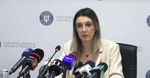 Ministrul Mediului: Am văzut inclusiv filmări cu copii care erau trimişi de către părinţi să dea de mâncare urşilor/ O inconştienţă absolut criminală!