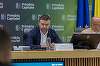 Primarul Capitalei, Ciprian Ciucu: Astăzi am făcut primul pas important pentru selectarea de profesionişti în consiliile de administraţie ale companiilor municipale