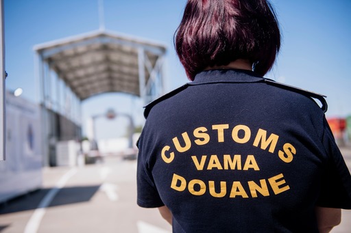 FACIAS cere un control urgent la Autoritatea Vamală Română, după ce inspectorilor vamali le-au fost stabilite ţinte de amenzi şi sesizări penale: „Într-un stat democratic, este inacceptabil”