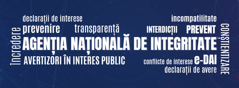 Preşedintele ANI, despre decizia CCR privind declaraţiile de avere ale demnitarilor: Este important ca rolul fiecărei instituţii în arhitectura statului să fie foarte bine înţeles. Mandatul ANI foarte clar, nu îi permite să formuleze aprecieri