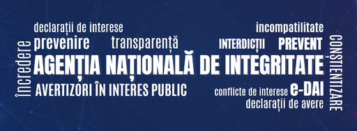 Preşedintele ANI, despre decizia CCR privind declaraţiile de avere ale demnitarilor: Este important ca rolul fiecărei instituţii în arhitectura statului să fie foarte bine înţeles. Mandatul ANI, foarte clar, nu îi permite să formuleze aprecieri