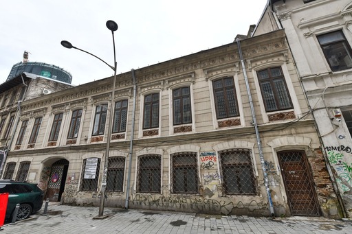 CGMB a aprobat cumpărarea de locuinţe de pe piaţa liberă pentru locuinţe sociale în Sectorul 2/ Proiectul a trecut cu 39 de voturi ”pentru”