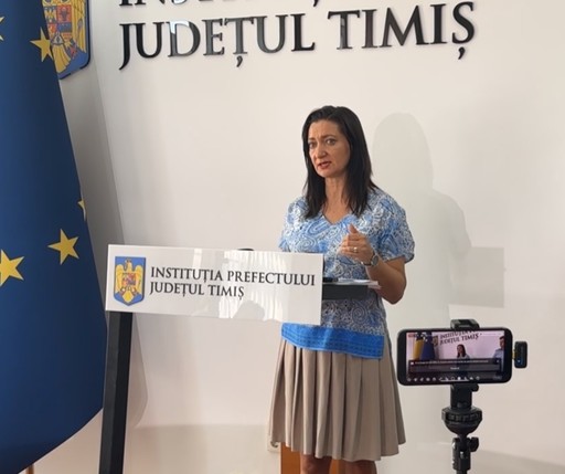 FUM LA TIMIŞOARA - Reprezentant al Direcţiei Judeţene de Mediu Timiş: Ieri nu s-au înregistrat depăşiri ale pragurilor de alertă şi informare, astăzi s-a evidenţiat o creştere a parametrilor