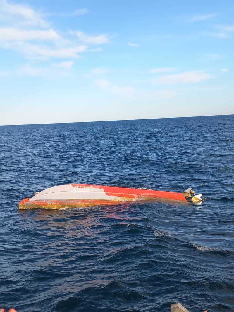 Ministerul Apărării: Încărcătură explozivă găsită la fragmentele de dronă din zona plajei Tuzla, a fost neutralizată prin detonare controlată / Fragmentele aparțineau unei drone de fabricație ucraineană