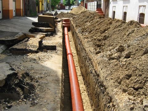 Ministerul Mediului anunţă că a îndeplinit ţinta PNRR privind extinderea infrastructurii de apă şi canalizare pentru aglomerările de peste 2.000 de locuitori