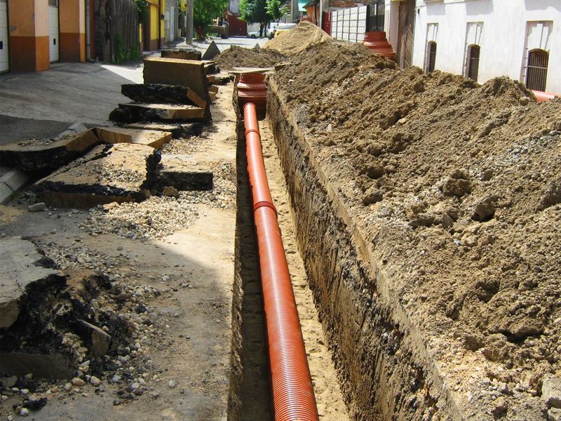 Ministerul Mediului anunţă că a îndeplinit ţinta PNRR privind extinderea infrastructurii de apă şi canalizare pentru aglomerările de peste 2.000 de locuitori