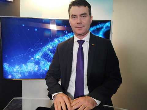 Şeful CNAS anunţă că platforma eSanatatea Mea va fi disponibilă pacienţilor din întreaga ţară, din 1 septembrie