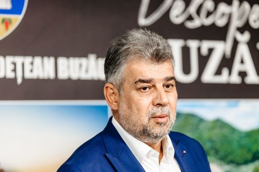 Marcel Ciolacu vrea ca CJ Buzău să obţină venituri proprii: „Nu putem aştepta la nesfârşit să împărţim banii de la Guvern” 
