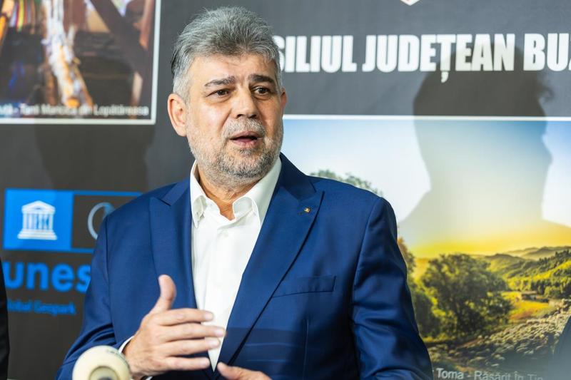 CJ Buzău pregăteşte un brand al judeţului. Armata, Biserica şi primăriile, invitate să participe