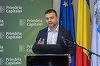 Primăria Capitalei: Termoenergetica e într-o situaţie dramatică, având datorii de aproape 2 miliarde de lei la ELCEN/ Ciucu afirmă că soluţia este înfiinţarea unui sistem centralizat de termoficare, prin care producţia şi transportul să treacă la PMB