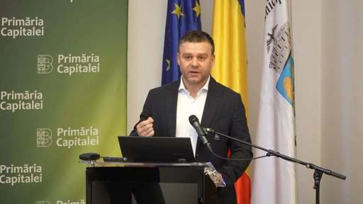 Ciucu afirmă că, dacă CGMB va vota suspendarea primirii de noi dosare pentru vouchere sociale introduse de Gabriela Firea, îşi asumă că beneficiarii deja înscrişi vor primi 250 de lei lunar, până la stingerea datoriei acumulate