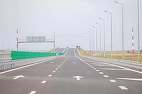 Bolojan: Se fac ultimele pregătiri pe Autostrada Moldovei A7, înainte de deschiderea circulaţiei până la Bacău / Cu deschiderea tronsonului Adjud – Bacău, ajungem la aproximativ 242 de kilometri de autostradă, din cei 319 kilometri ai A7