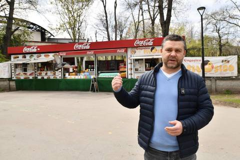 Primarul Capitalei, Ciprian Ciucu, după ce a mers în Parcul Liniei: Urmează Insula Lacului Morii şi parcul liniar Lacul Morii / Mâine mă duc peste constructor în Herăstrău