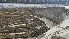 Ministerul Mediului a trimis Parchetului General Raportul Corpului de Control privind ABA şi SGA Olt care ar fi ignorat „ani la rând” exploatarea „ilegală” a peste 6,67 milioane de metri cubi de agregate minerale/ Ce spune Diana Buzoianu