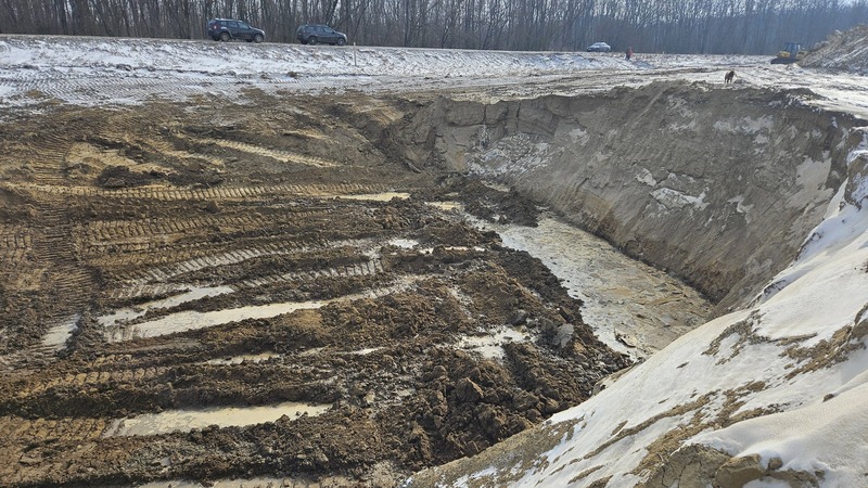 Ministerul Mediului a trimis Parchetului General Raportul Corpului de Control privind ABA şi SGA Olt care ar fi ignorat „ani la rând” exploatarea „ilegală” a peste 6,67 milioane de metri cubi de agregate minerale/ Ce spune Diana Buzoianu