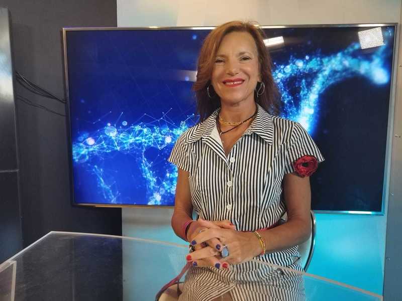 Dr. Lorelei Nassar: Este important să ne asigurăm că cel mic ştie cum să facă periajul corect, că nu are probleme stomatologice