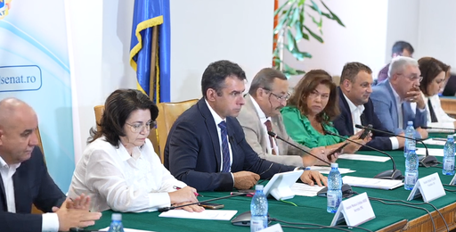 Comisia de învăţământ din Senat a votat abrogarea examenului paralel de admitere la liceu. Prevederea intră în vigoare din acest an şcolar