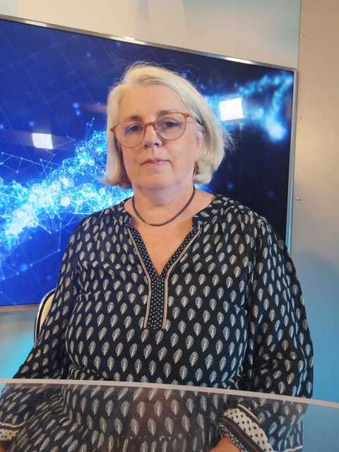 Psihologul Monica Dan (ARAS): Consumul de droguri injectabile poate provoca ”afectare vasculară severă”/ Leziunile acelea sunt de natură să se complice în septicemie de foarte multe ori, să necesite amputarea