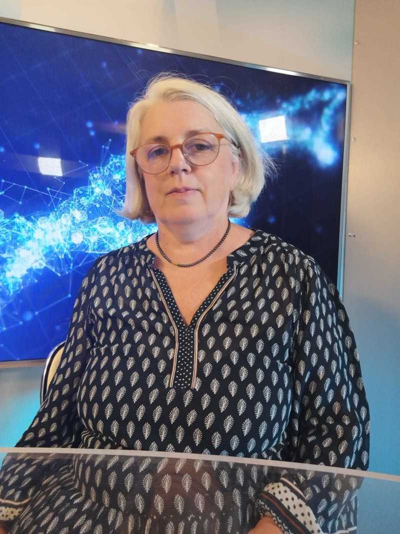 Psihologul Monica Dan (ARAS): Consumul de droguri injectabile poate provoca ”afectare vasculară severă”/ Leziunile acelea sunt de natură să se complice în septicemie de foarte multe ori, să necesite amputarea