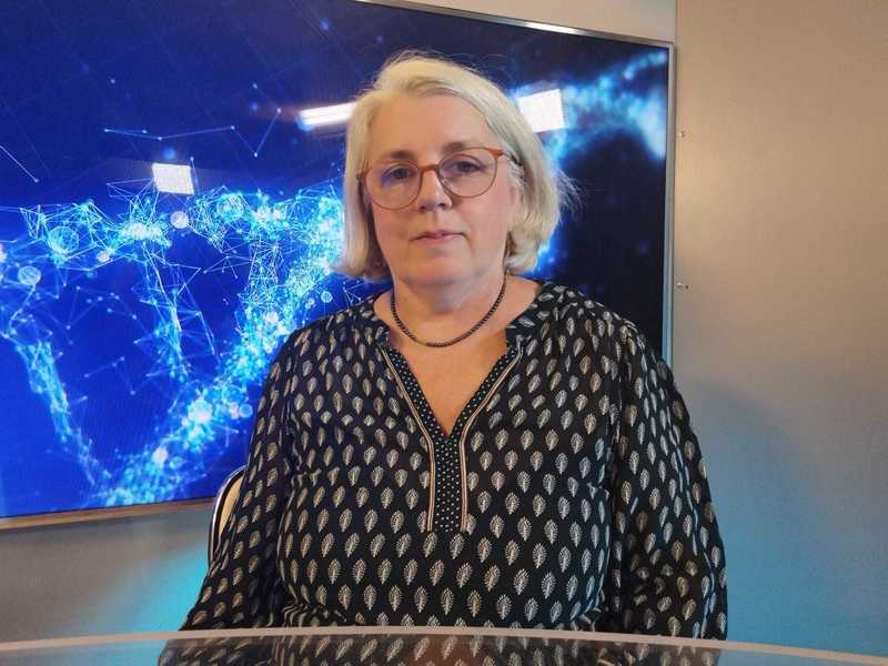 Psihologul Monica Dan: Am testat anul trecut vreo 500 de persoane, majoritatea consumatori activi/ Am descoperit că incidenţa infecţiei cu HIV, adică numărul de cazuri noi nu era aşa de mare/ Hepatita C rămâne la un nivel mai mare