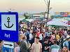 Tulcea: Peste 10 autocare cu turişti au venit la Festivalul Borşului Lipovenesc de la Jurilovca deşi evenimentul nu a mai fost organizat în acest an / Primarul susţine că vinovate de situaţii sunt unele agenţii de turism şi inteligenţa artificială