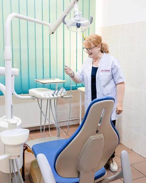 Dr. Daniela Rajka: În general, medicină şcolară avem în mediul urban. Cam 80% din personalul medical este în mediul urban, dar nici în mediul urban nu este uniformă distribuţia/ Avem oraşe foarte mari în care deficitul de medici şcolari este foarte mare