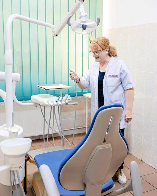 Dr. Daniela Rajka: În general, medicină şcolară avem în mediul urban. Cam 80% din personalul medical este în mediul urban, dar nici în mediul urban nu este uniformă distribuţia/ Avem oraşe foarte mari în care deficitul de medici şcolari este foarte mare