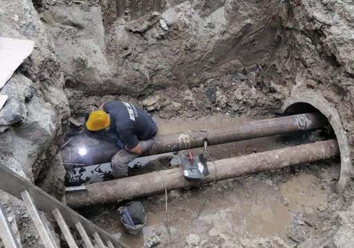 Primarul Capitalei anunţă că va trimite Corpul de Control la Termoenergetica: Nu zic cuvântul sabotaj, dar prost management