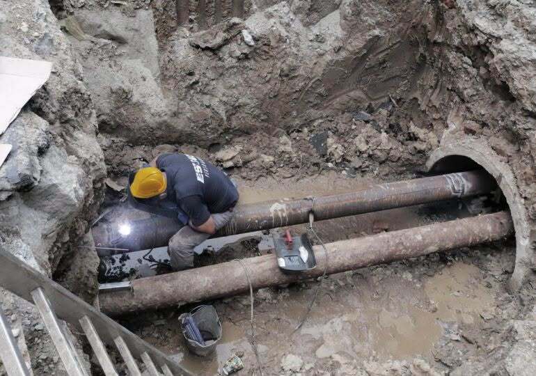 Primarul Capitalei anunţă că va trimite Corpul de Control la Termoenergetica: Nu zic cuvântul sabotaj, dar prost management