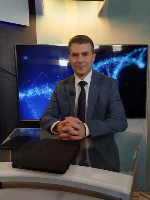 Şeful CNAS: Avem feedback-uri din partea unor colegi care folosesc platforme digitale în alte sisteme de asigurări de sănătate şi ne-au transmis că sunt cel puţin la acele standarde, dacă nu chiar peste