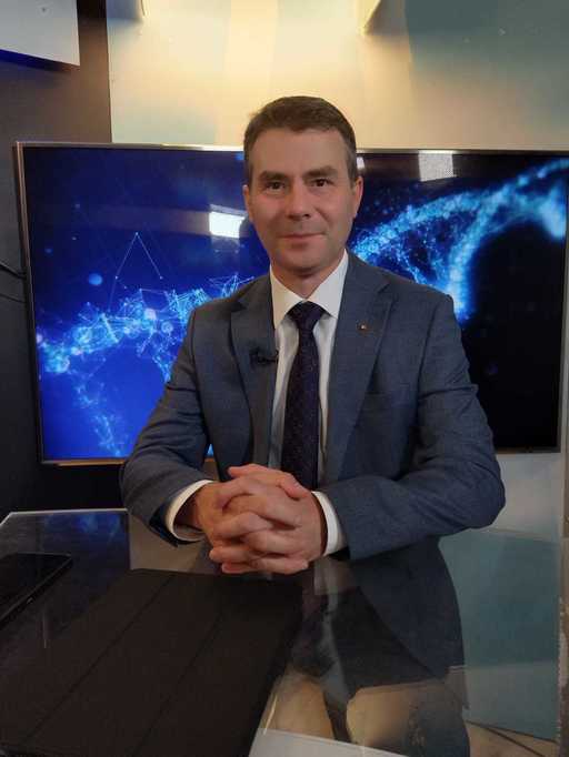 Horaţiu Moldovan: Secţiunea Istoricul decontărilor, în momentul în care vorbim, este dezactivată/ O să mai lucrăm la tabele