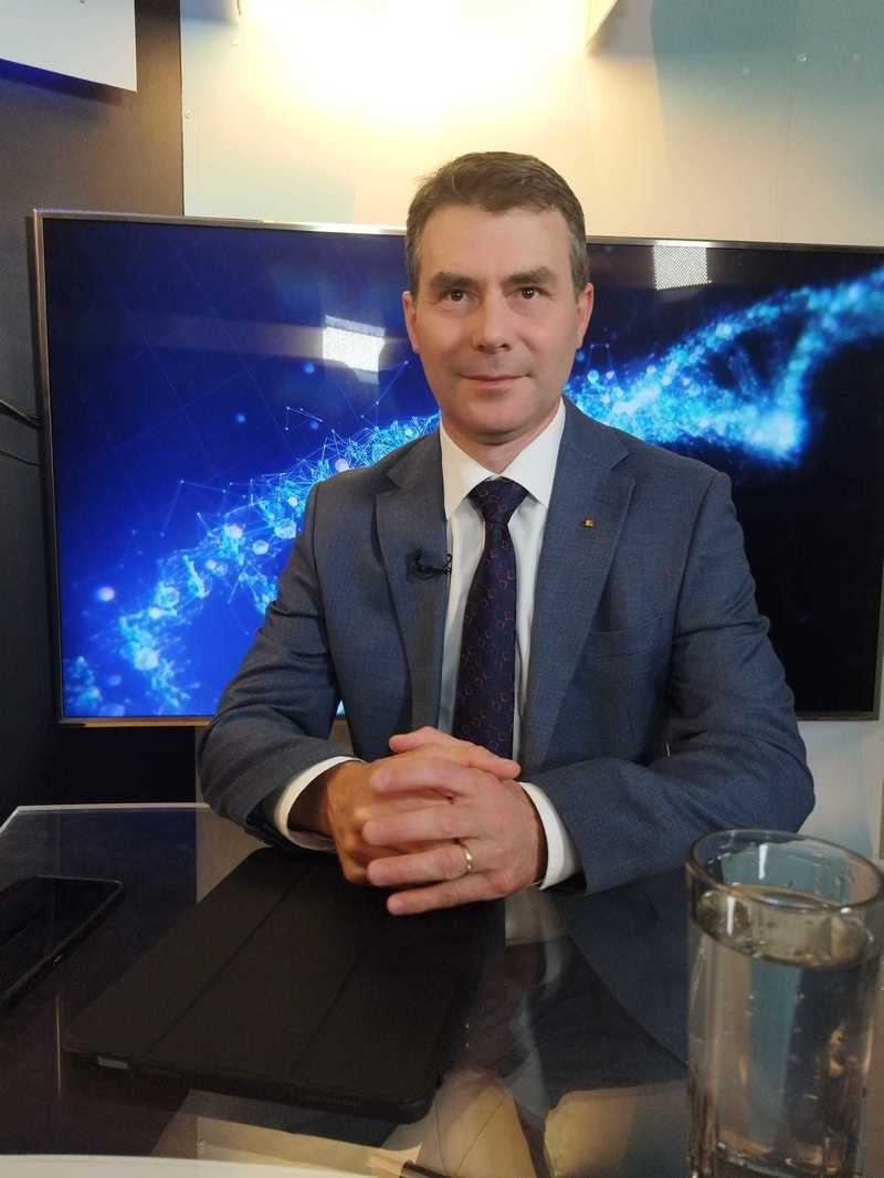 Şeful CNAS: Rog pacienţii şi medicii să aibă un pic de răbdare câteva zile pentru vizualizarea tuturor formularelor medicale