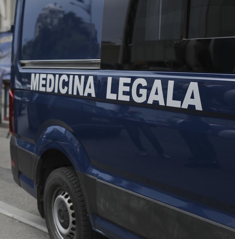 INML, probleme grave cu personalul și cu finanțarea. Director: Anul trecut datoriile Poliției și ale altor beneficiari erau de 2 milioane de lei, acum sunt aproape 5. Avem 4 autopsieri, am avea nevoie de 6-7. Foarte mulți angajați, la limita pensiei