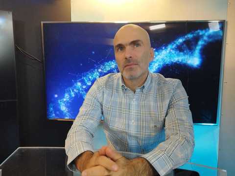 Dr. Bogdan Tănase: E important pentru orice pacient, acum în era în care vorbim de terapii personalizate şi chirurgul să fie personalizat şi nişat pe patologia respectivă