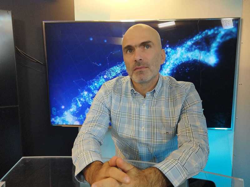 Dr. Bogdan Tănase: Cancerul de col uterin, din păcate, este un cancer foarte des întâlnit la noi/ Sunt forme severe şi este păcat pentru că este un cancer care este perfect prevenibil