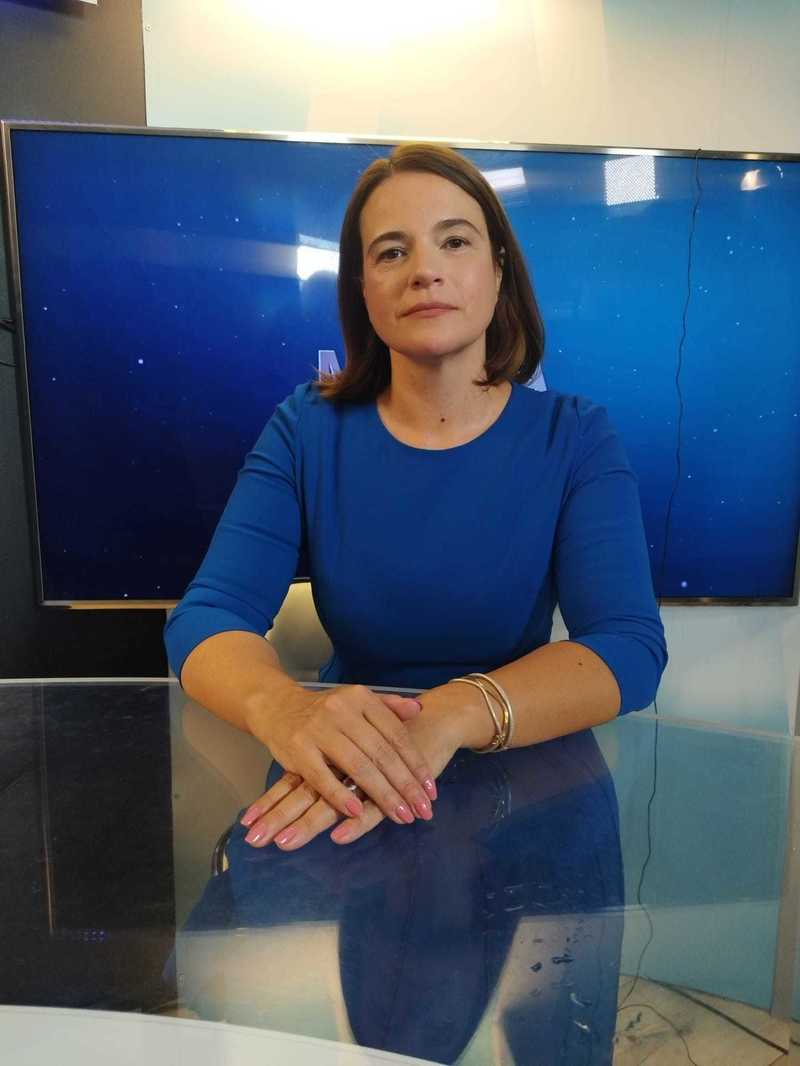 Psihologul Yolanda Creţescu: Ar trebui să ne asumăm greşeala noastră, ca adulţi, că am facilitat unui copil la o vârstă nepotrivită accesul în social media