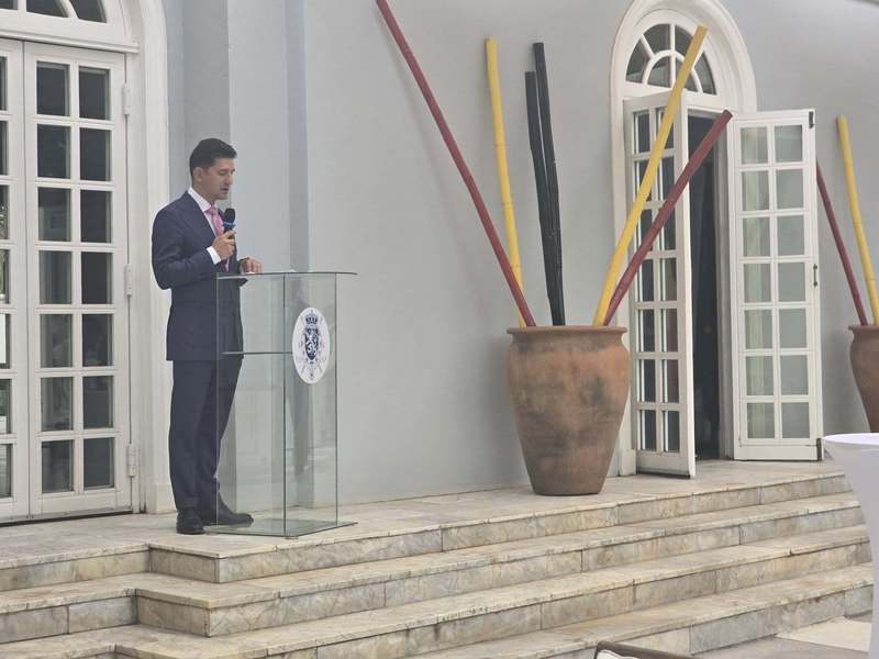 Secretarul general al Ministerului Mediului: Apele uzate nu sunt doar o problemă de mediu, ci o resursă pentru apă, energie şi agricultură