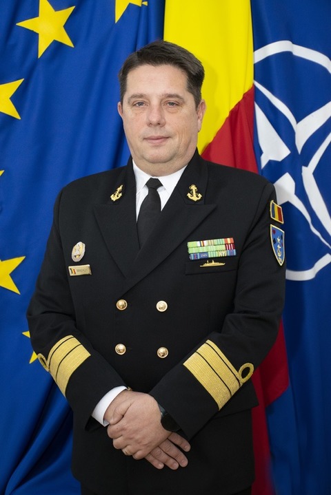 Porturile militare Constanţa, Mangalia, Tulcea şi Brăila vor fi protejate împotriva dronelor aeriene printr-un program în cooperare cu Marina SUA, care are capacitatea să întrerupă legătura dintre operator şi dronă 