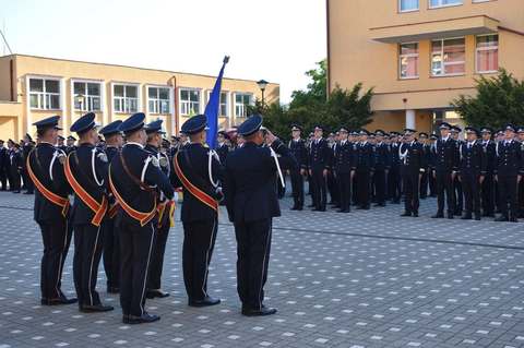 Poliţia Română: 2.150 de locuri au fost scoase la concurs în şcolile de Poliţie/ Cele mai multe, la Şcoala de Agenţi de Poliţie „Vasile Lascăr” din Câmpina/ Noua sesiune de admitere, în perioada septembrie-decembrie 2026/ Ce probe sunt