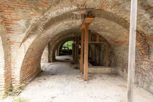 Primăria Capitalei: Am dat ordinul de începere a lucrărilor la Curtea Veche, prima curte domnească a oraşului şi cel mai vechi monument medieval al Bucureştiului / Costă două milioane de lei şi vor dura trei luni