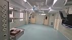Un nou bloc operator pentru chirurgie de urgenţă şi endoscopie, inaugurat la Spitalul Clinic de Urgenţă pentru Copii, M.S.Curie. Investiţia, de peste un milion de euro, înseamnă şansă pentru copiii în stare gravă - FOTO