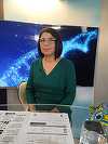 Dr. Eugenia Bratu (INSP): Adoptând un stil de viaţă sănătos reuşim să ajungem la vârste înaintate fără povara unor boli cronice care ne afectează calitatea vieţii