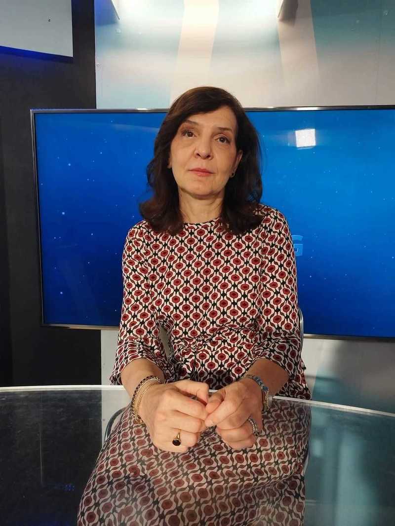 Dr. Viorela Nițescu: Copiii cu probleme sociale reprezintă 10% din cei care vin cu intoxicații cu substanțe psihoactive. Și acestea sunt cazurile și cele mai grave