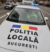 Sindicatul Naţional Meridian se opune „ferm” desfiinţării Poliţiei Locale: Siguranţa cetăţeanului nu poate fi centralizată