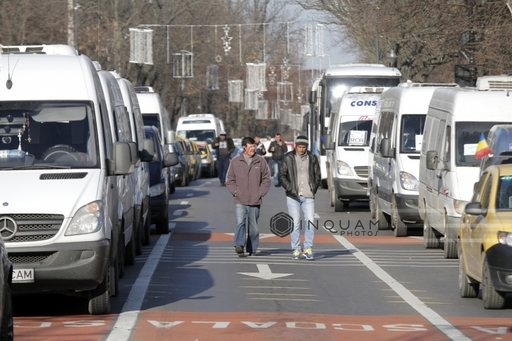 COTAR cere amânarea sancţiunilor pentru neplata TollRo, care intră în vigoare de la 1 octombrie